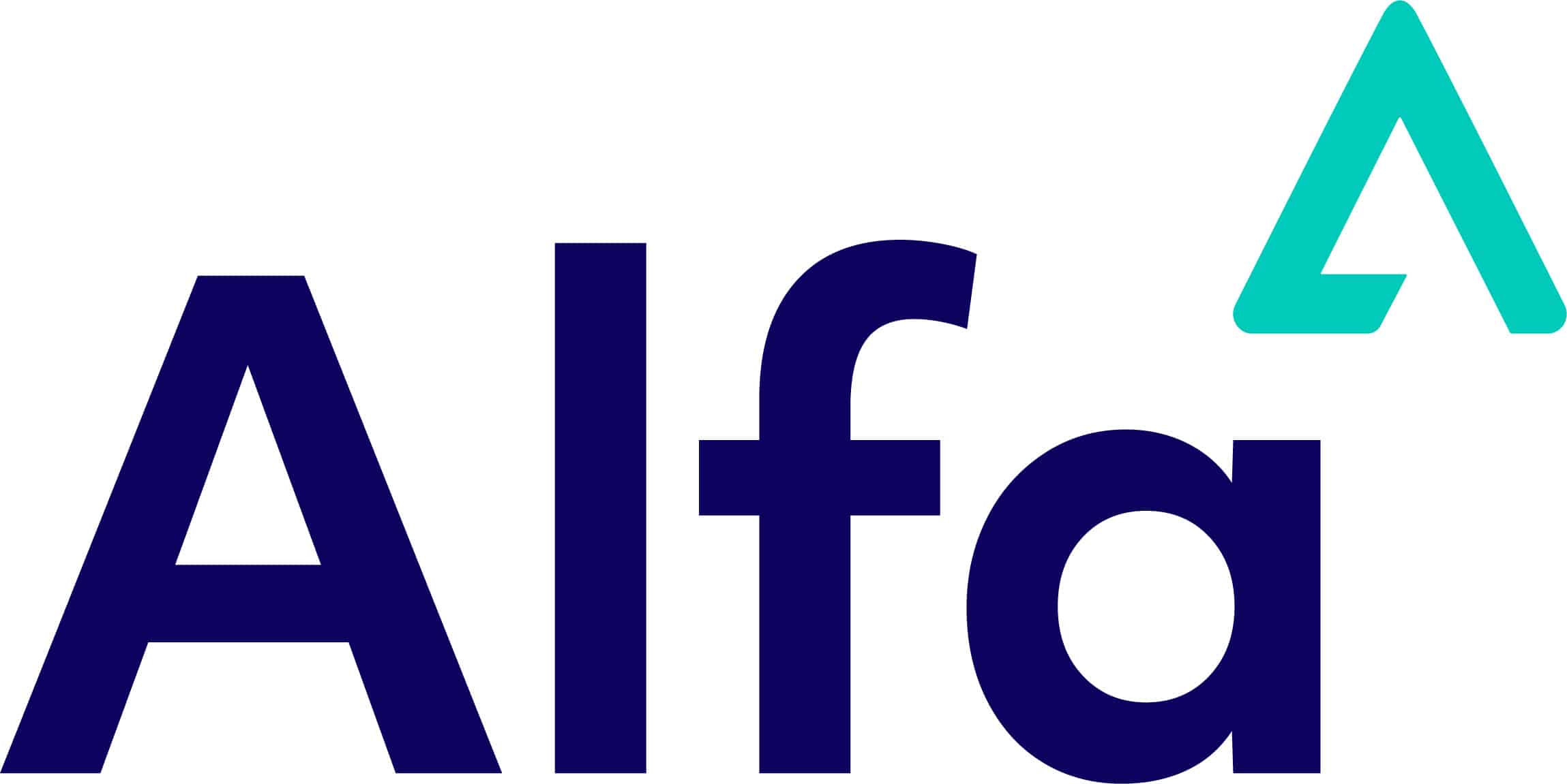 Alfa Financial Software logo